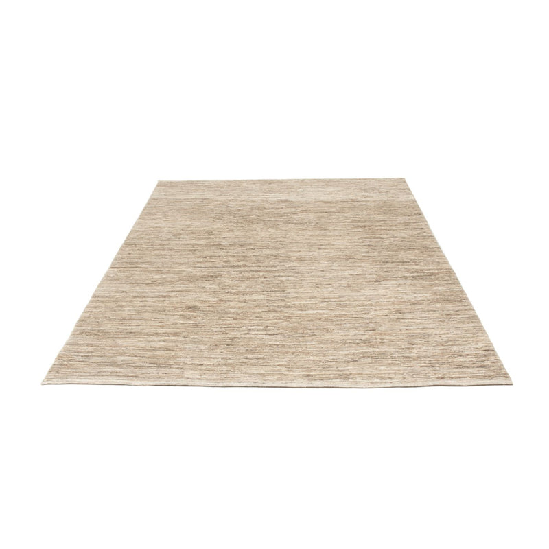 Berber matta - 246 x 173 cm - beige