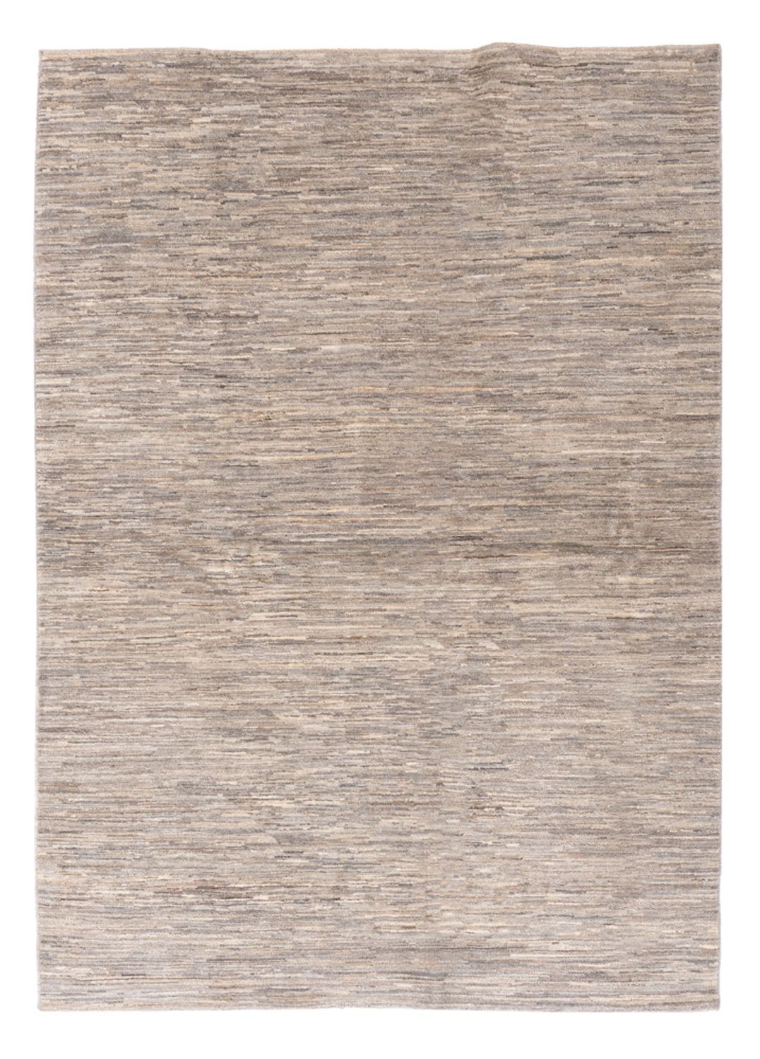 Berber matta - 235 x 163 cm - beige
