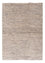 Berber matta - 235 x 163 cm - beige