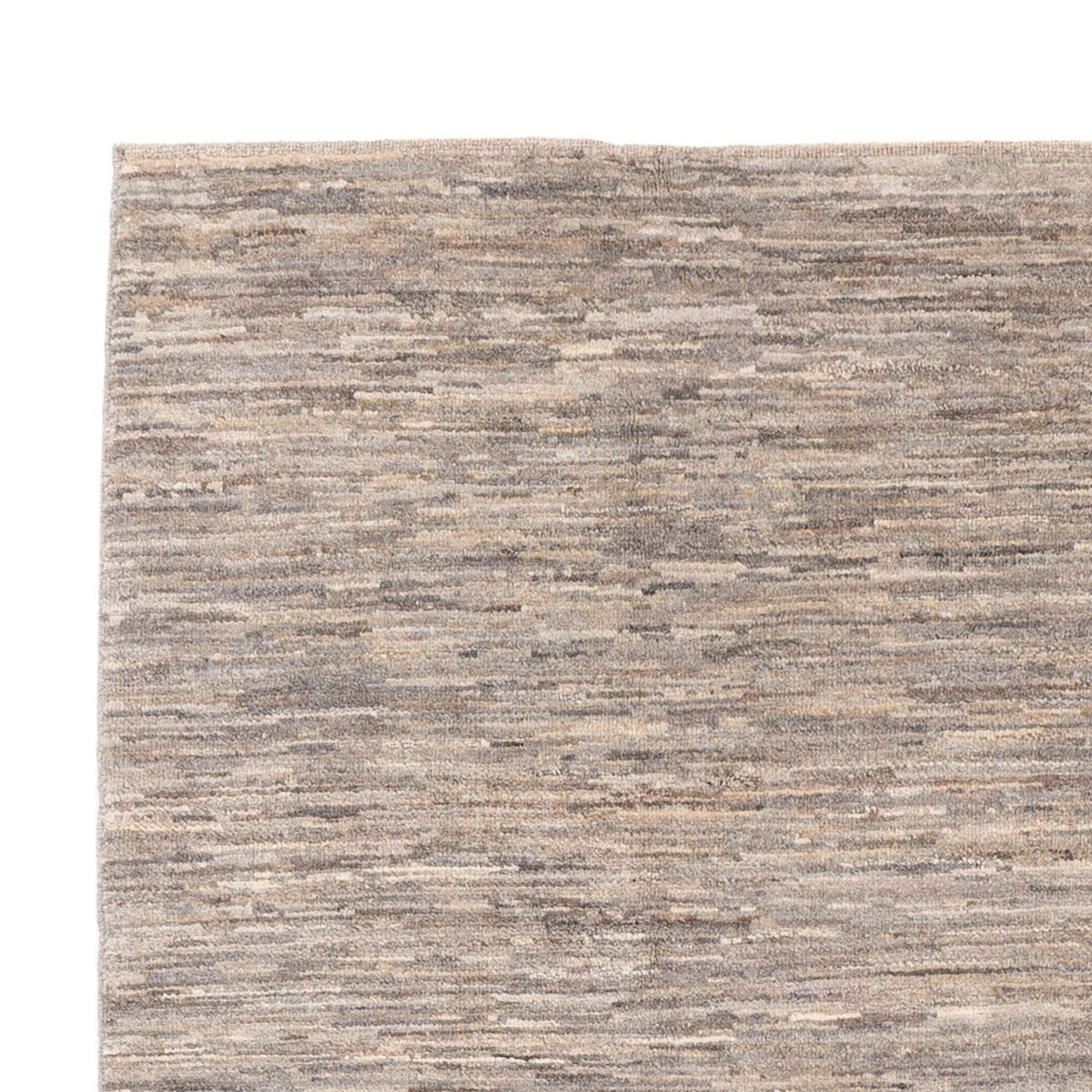 Berber matta - 235 x 163 cm - beige