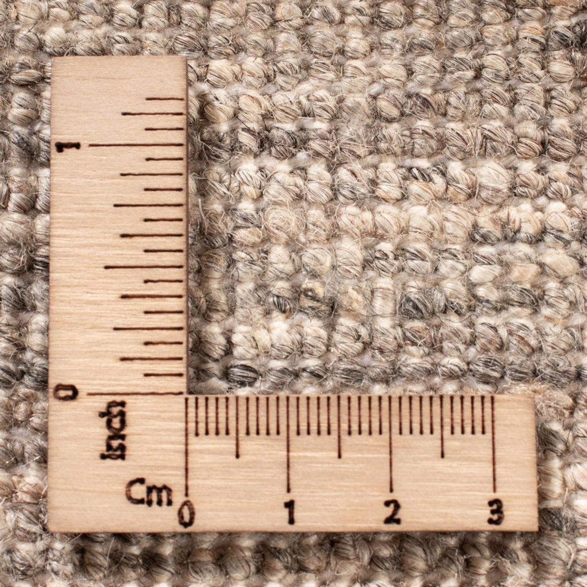 Berber matta - 296 x 200 cm - beige