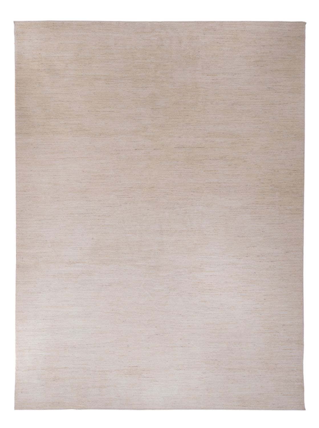 Berber matta - 344 x 245 cm - beige