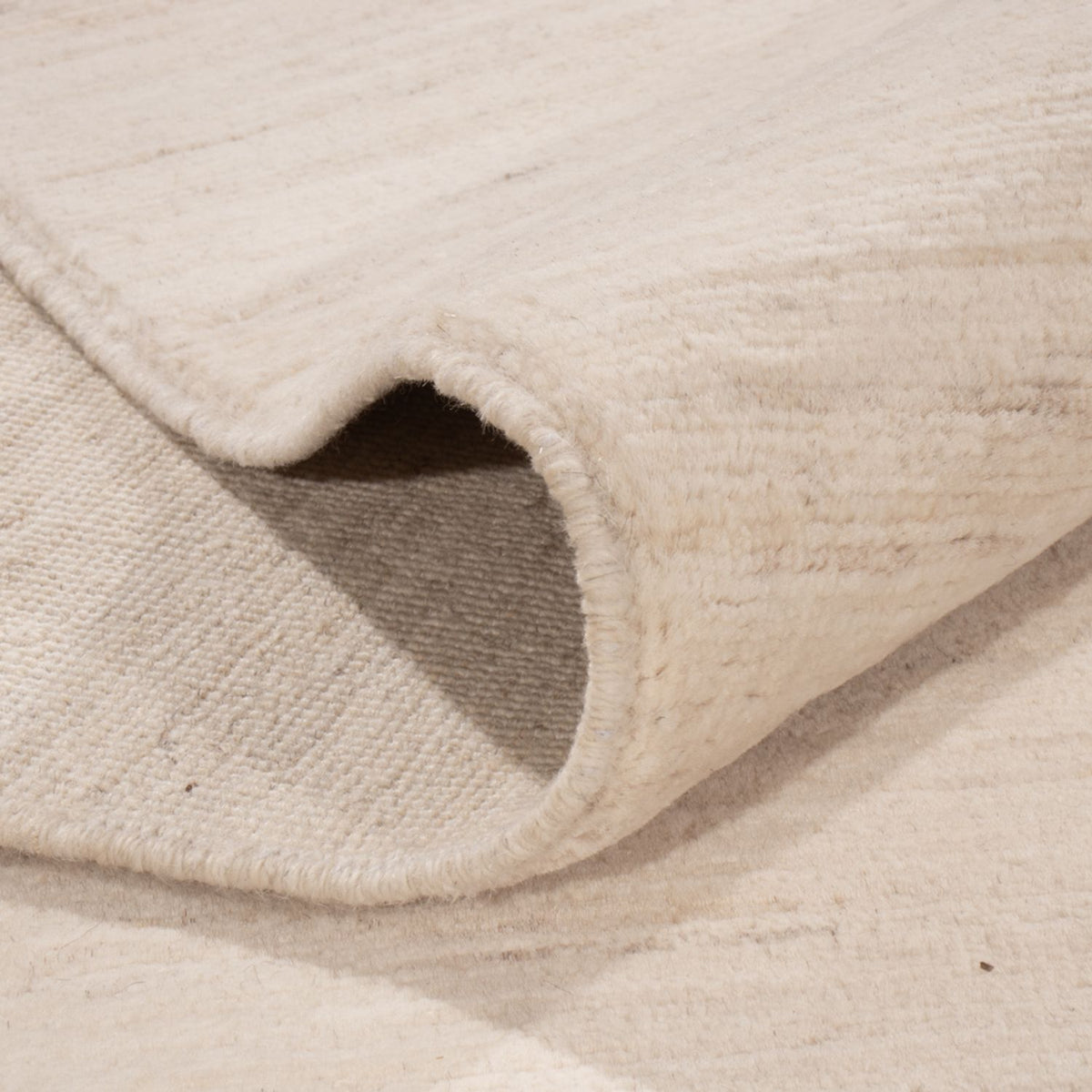 Berber matta - 344 x 245 cm - beige