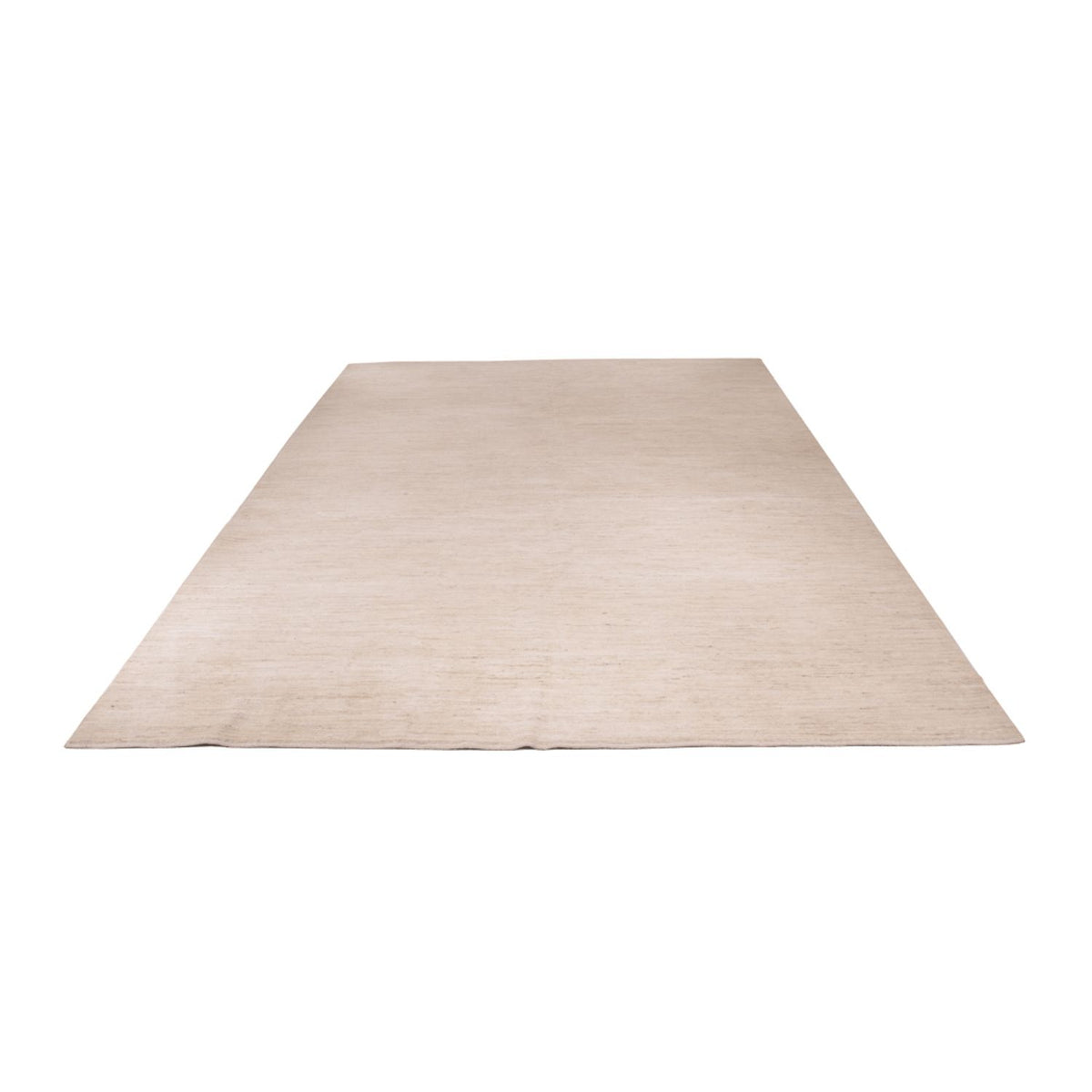 Berber matta - 344 x 245 cm - beige
