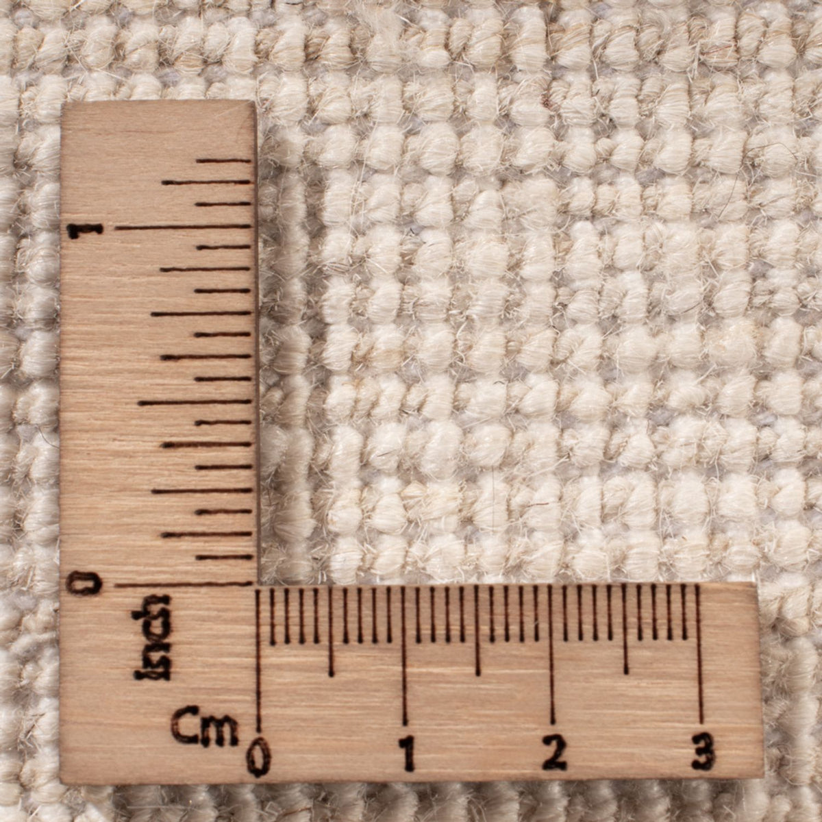 Berber matta - 344 x 245 cm - beige