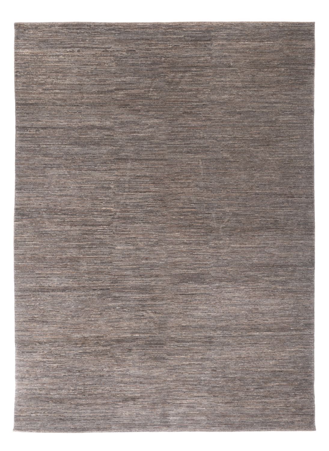 Berber matta - 345 x 249 cm - mörk beige