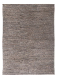 Berber matta - 345 x 249 cm - mörk beige