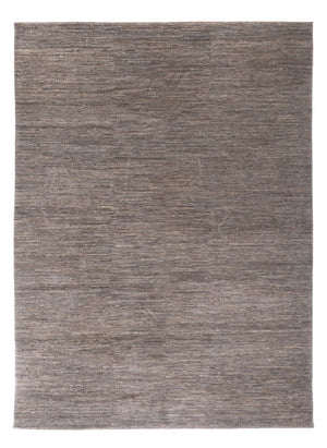 Berber matta - 345 x 249 cm - mörk beige