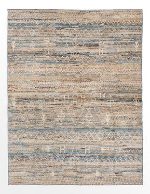 Berber matta - 233 x 179 cm - beige