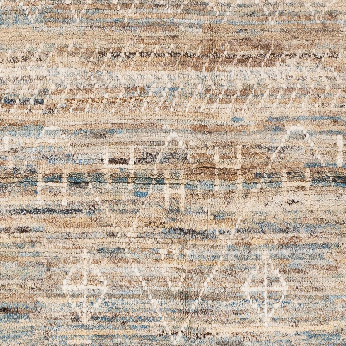 Berber matta - 233 x 179 cm - beige
