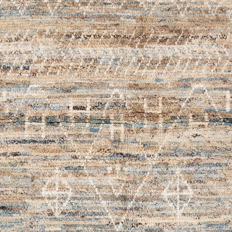 Berber matta - 233 x 179 cm - beige