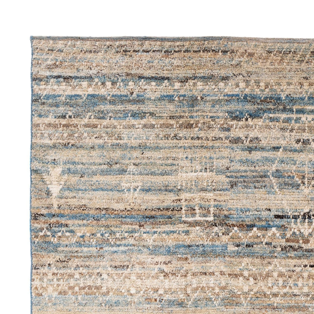Berber matta - 233 x 179 cm - beige