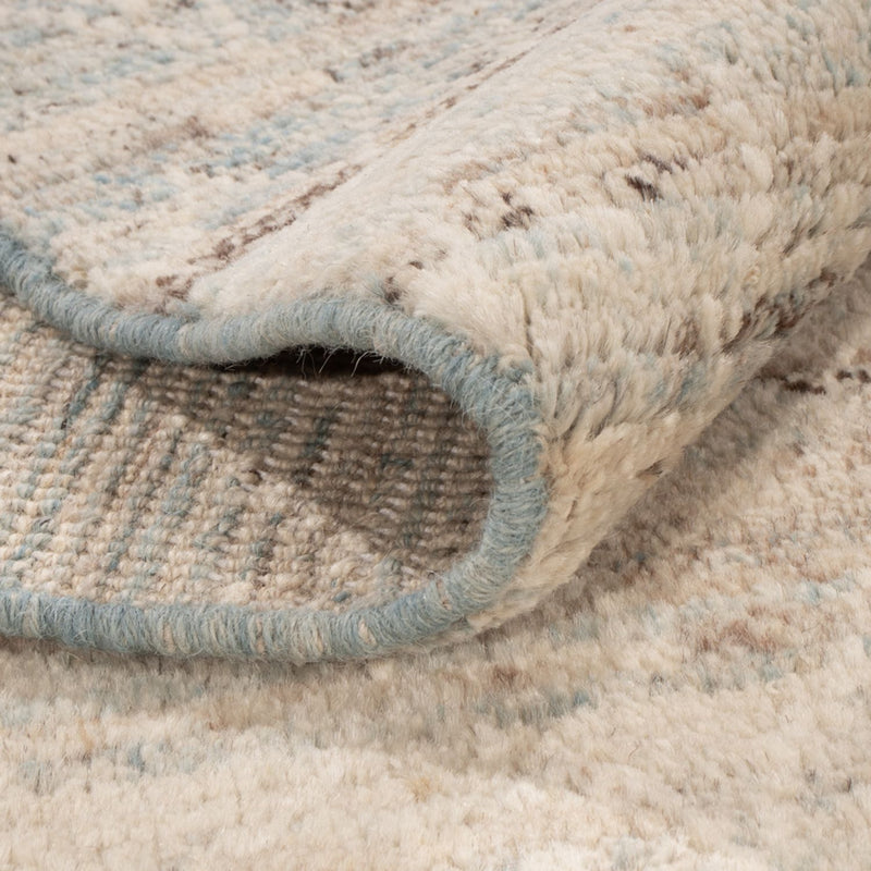Berber matta - 233 x 179 cm - beige