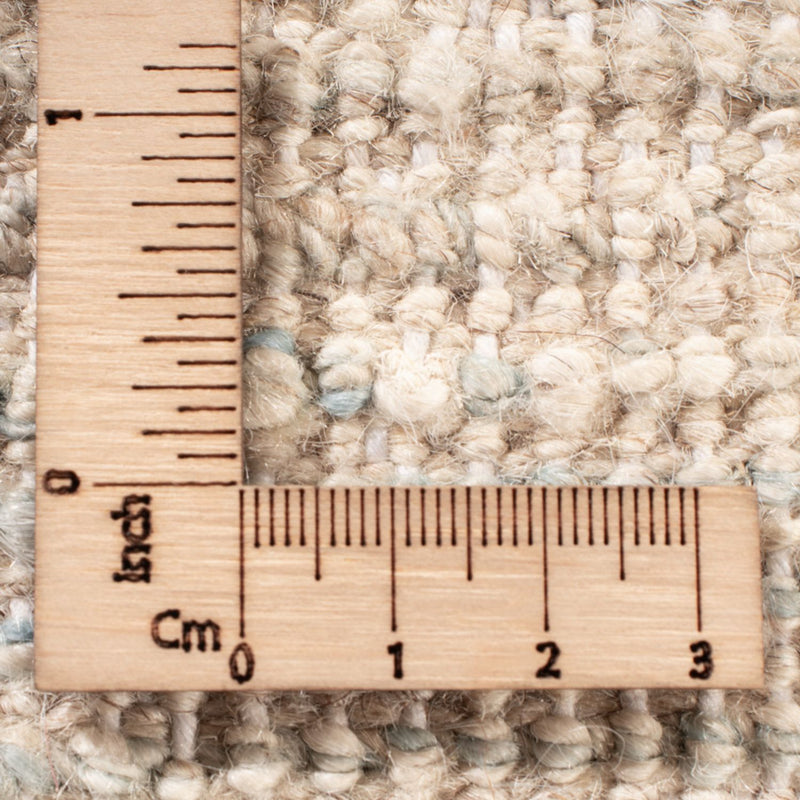 Berber matta - 233 x 179 cm - beige