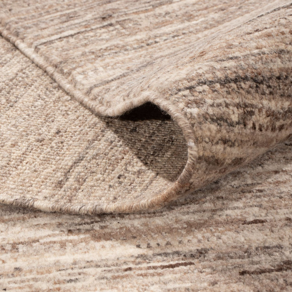 Berber matta - 358 x 271 cm - beige