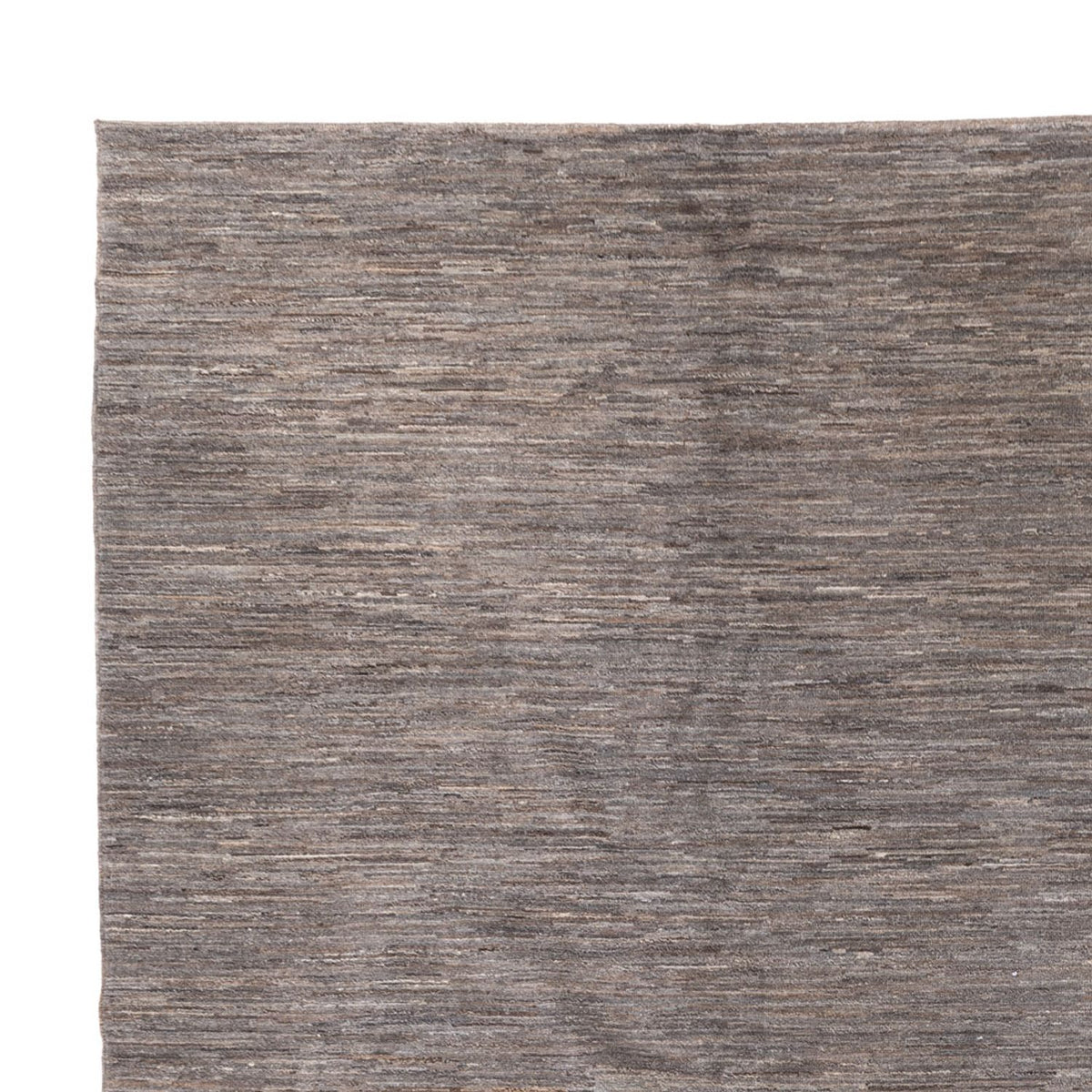 Berber matta - 404 x 304 cm - mörk beige