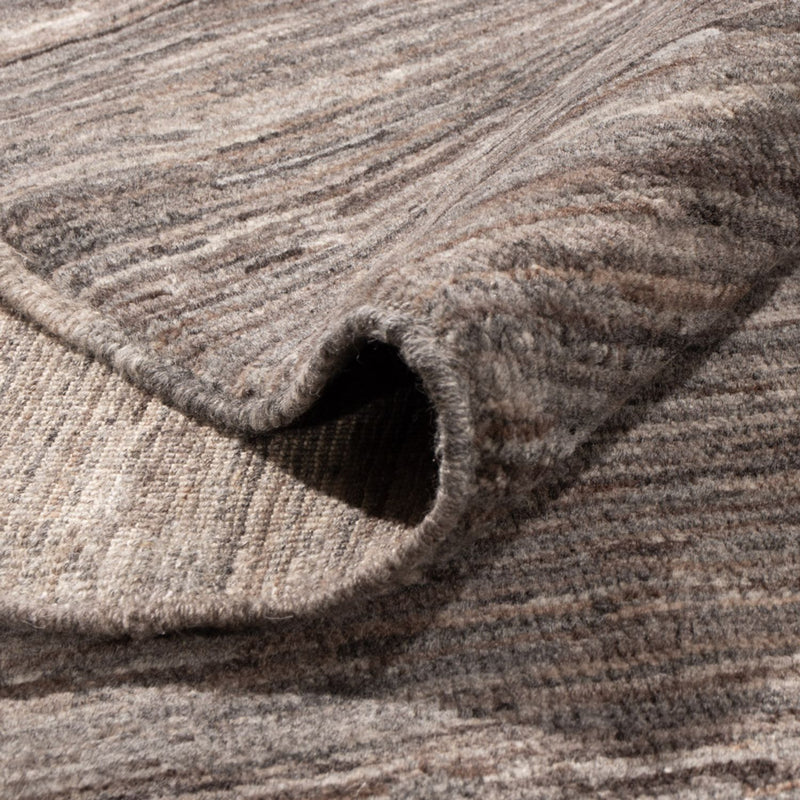 Berber matta - 404 x 304 cm - mörk beige