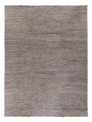 Berber matta - 368 x 277 cm - mörk beige