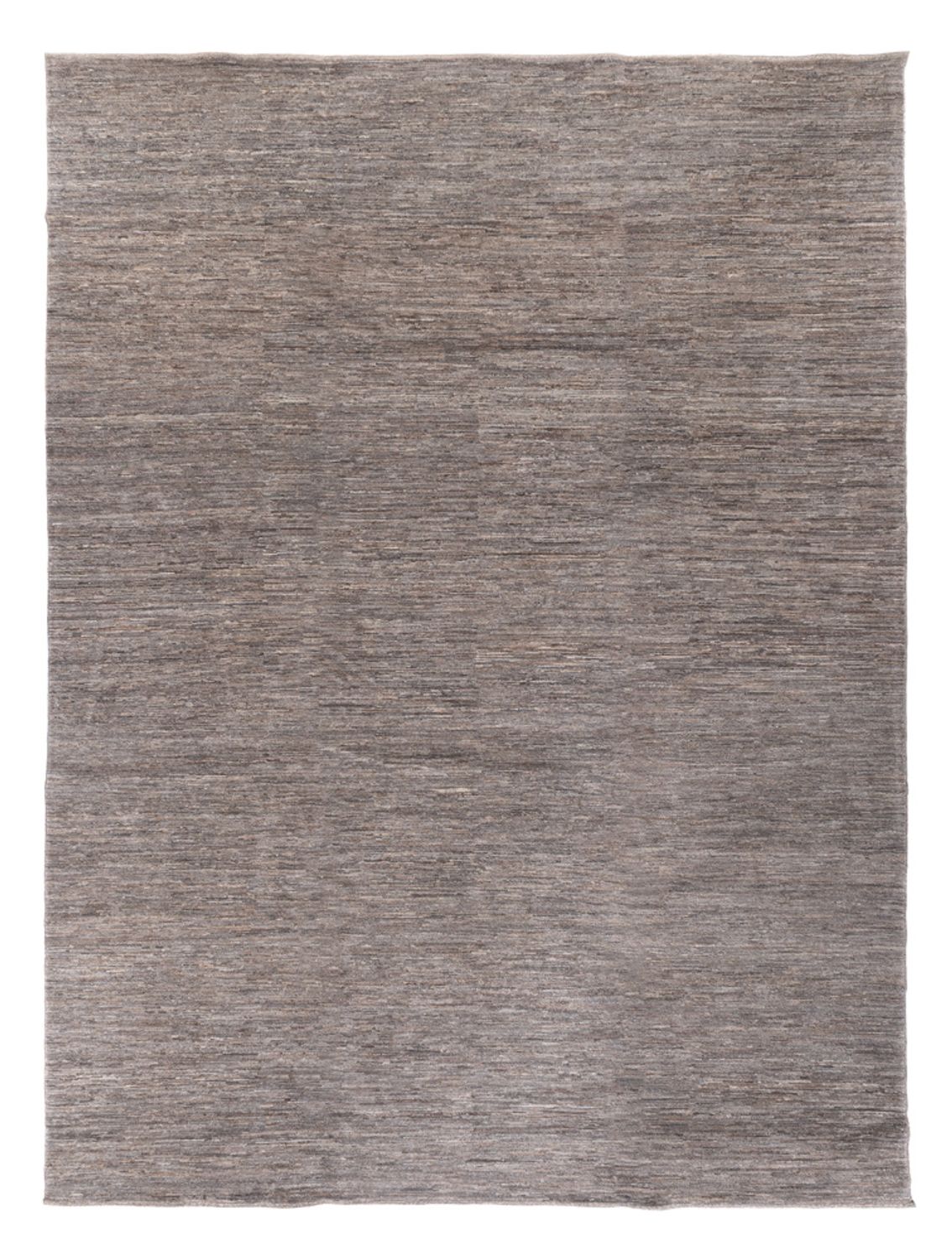 Berber matta - 368 x 277 cm - mörk beige
