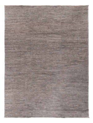 Berber matta - 368 x 277 cm - mörk beige