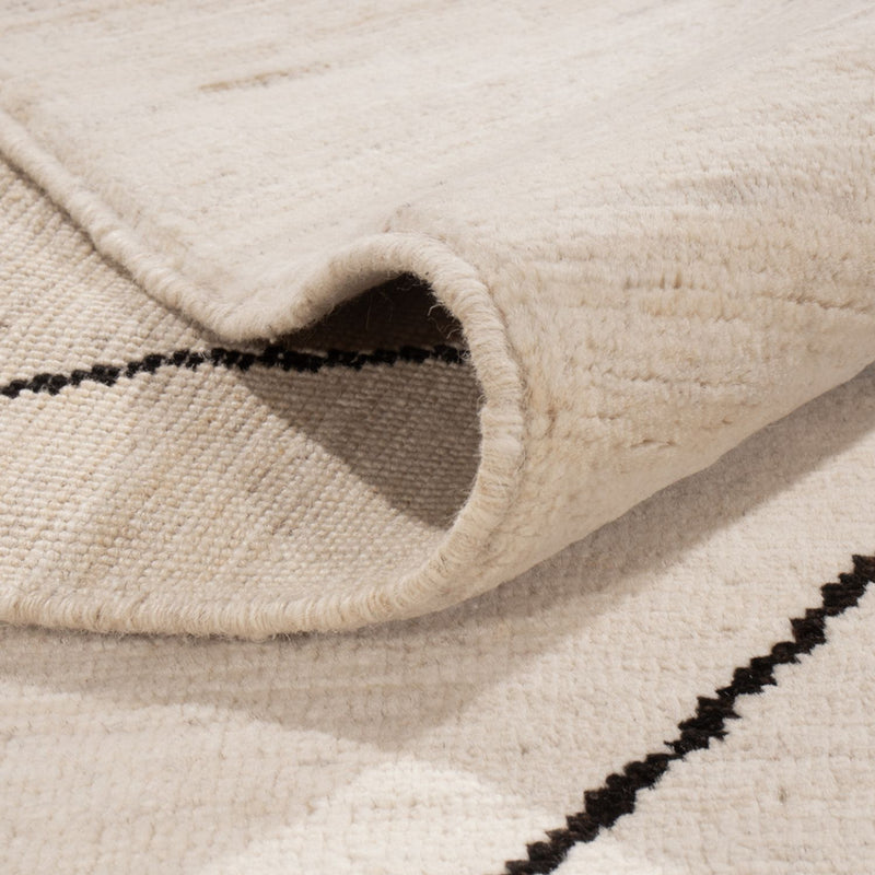 Berber matta - 293 x 198 cm - beige