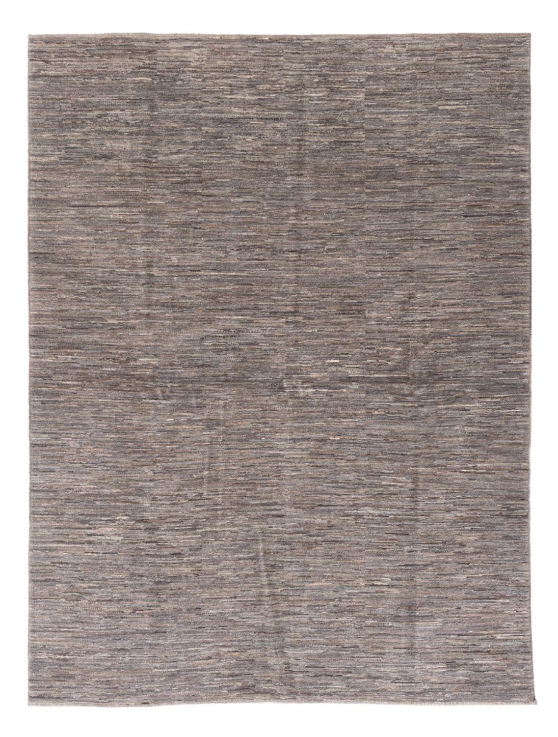 Berber matta - 240 x 181 cm - mörk beige