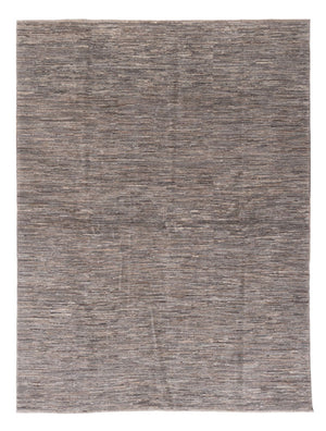 Berber matta - 240 x 181 cm - mörk beige