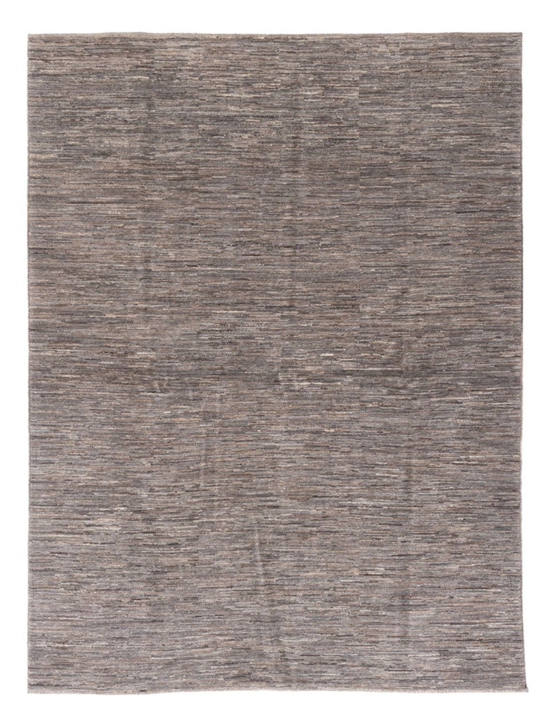 Berber matta - 240 x 181 cm - mörk beige