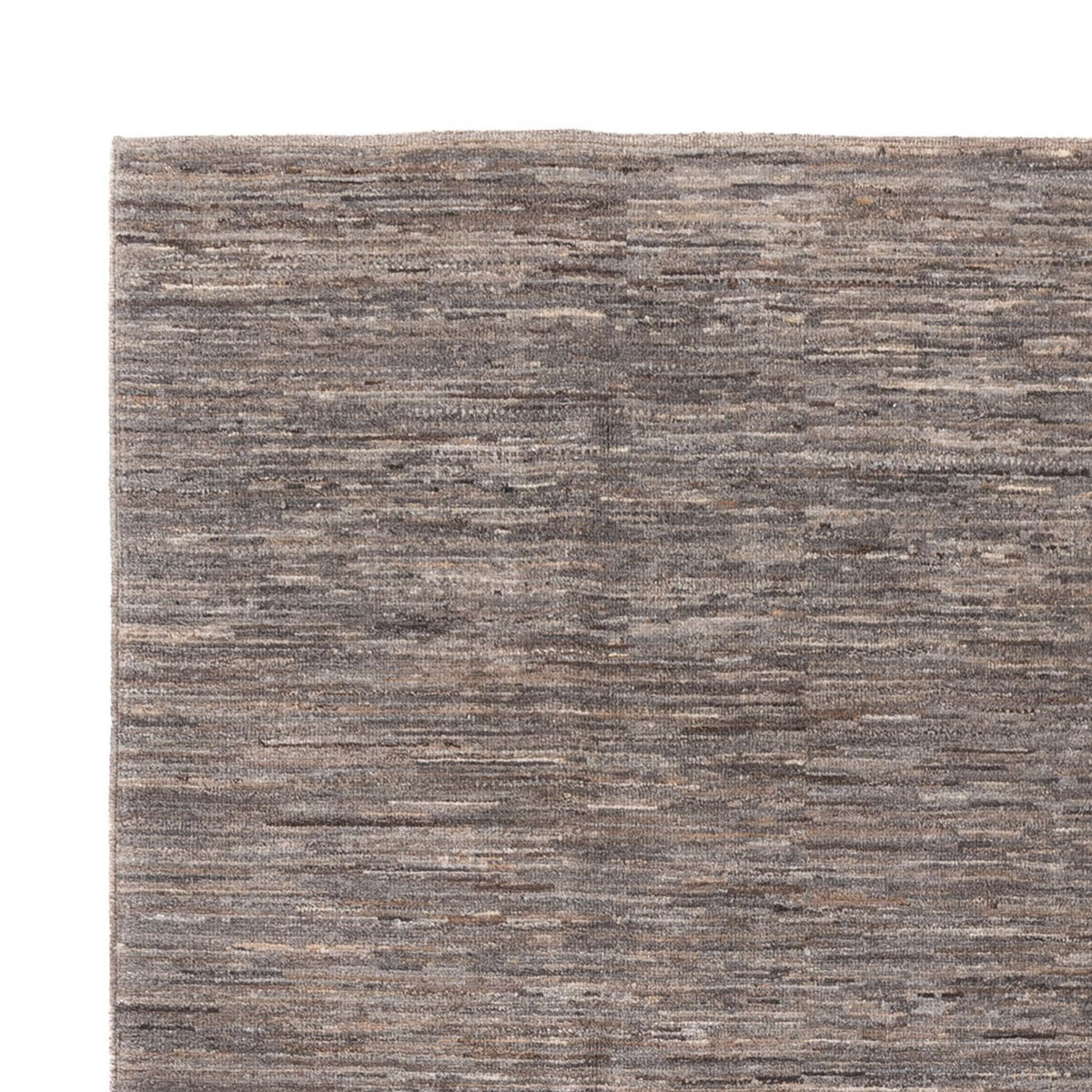 Berber matta - 240 x 181 cm - mörk beige