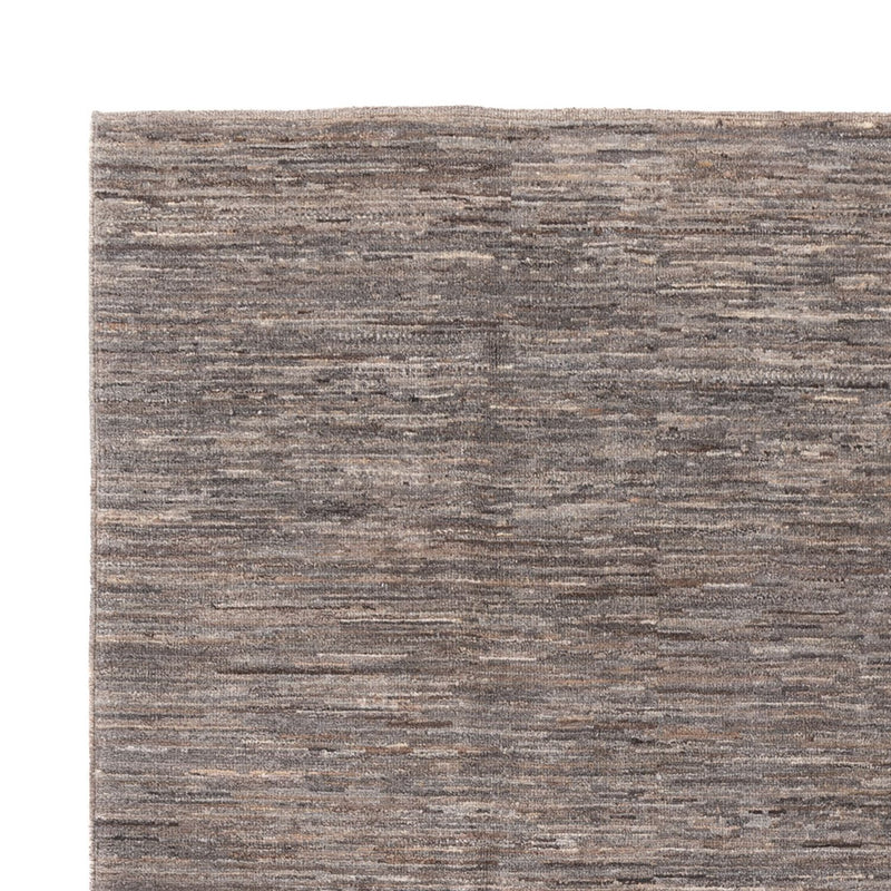 Berber matta - 240 x 181 cm - mörk beige