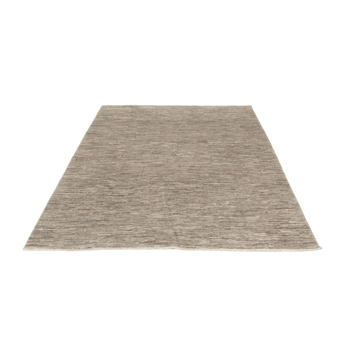 Berber matta - 240 x 181 cm - mörk beige