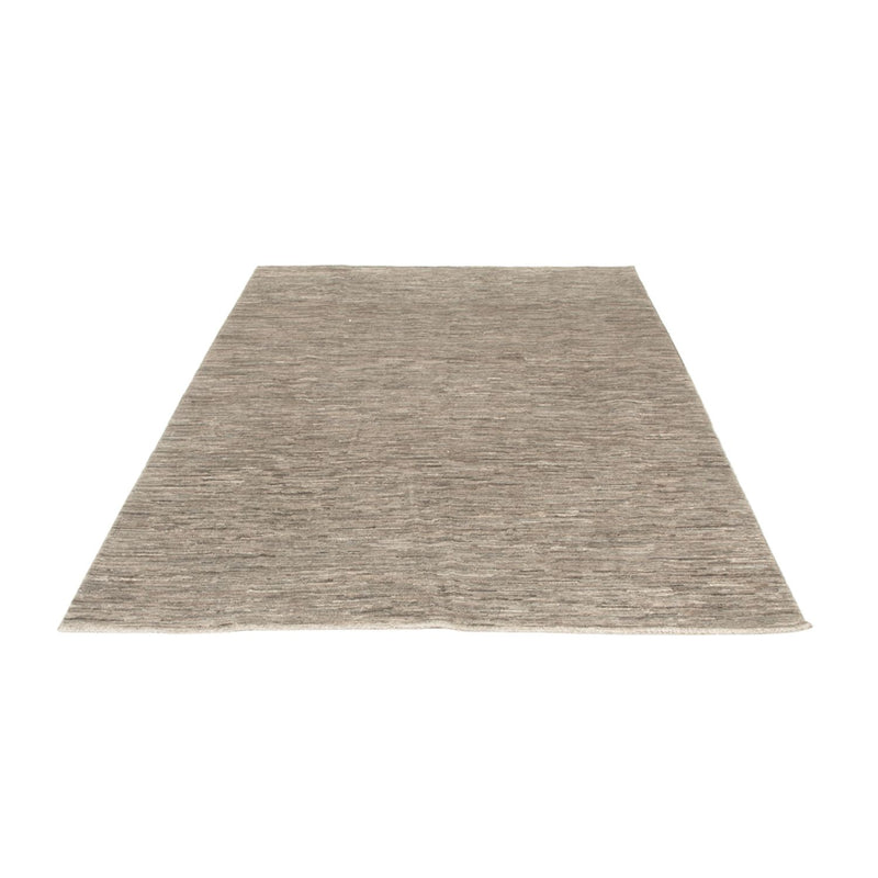 Berber matta - 240 x 181 cm - mörk beige