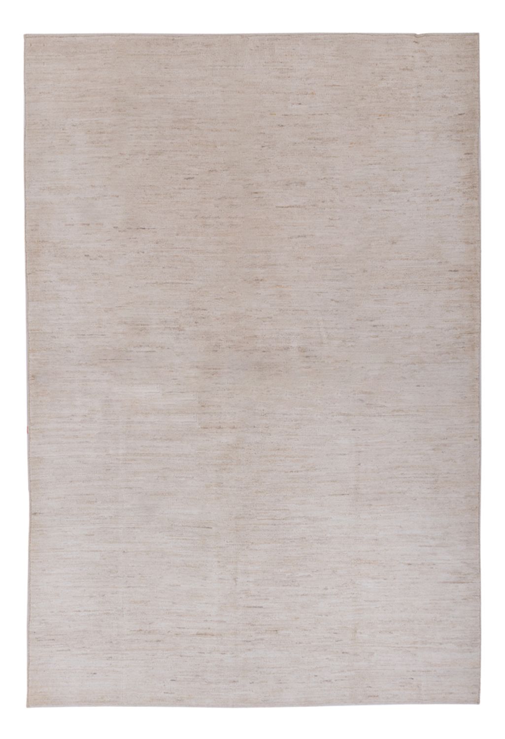 Berber matta - 248 x 166 cm - beige