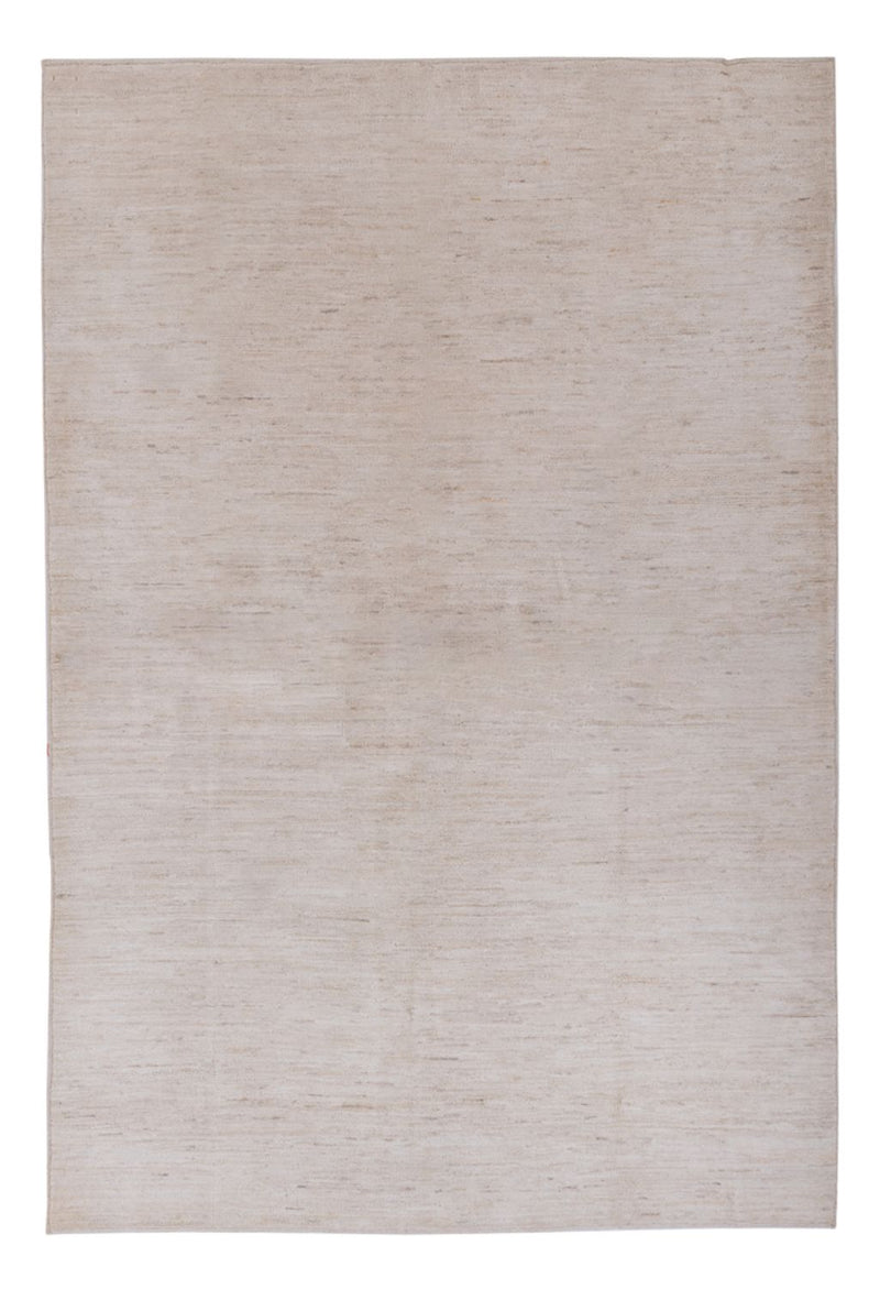 Berber matta - 248 x 166 cm - beige