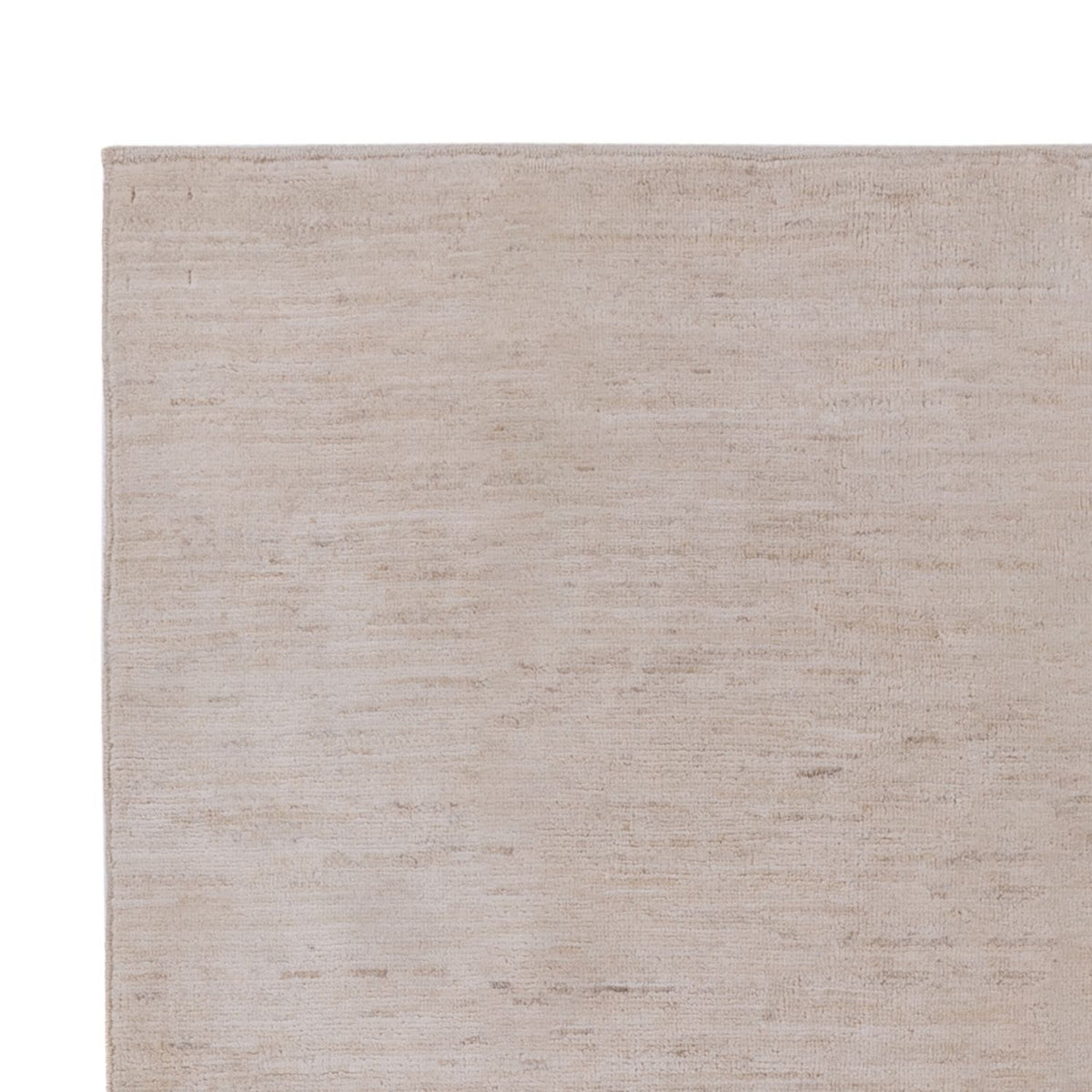 Berber matta - 248 x 166 cm - beige