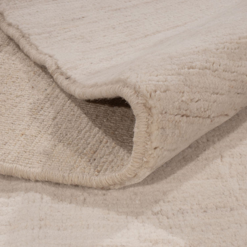 Berber matta - 248 x 166 cm - beige