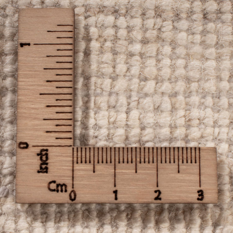 Berber matta - 248 x 166 cm - beige