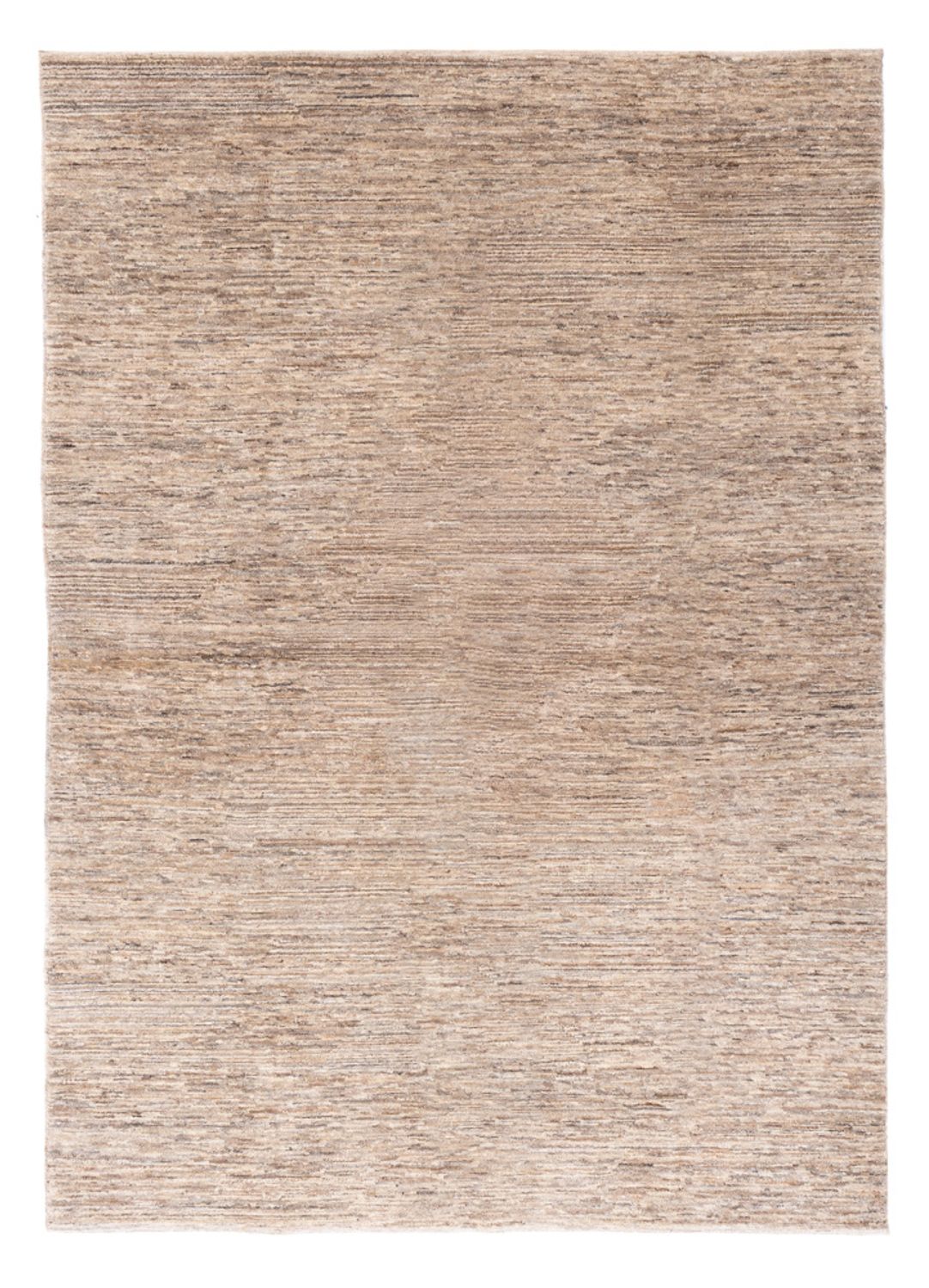 Berber matta - 240 x 166 cm - beige