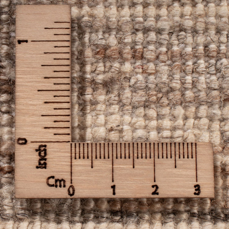 Berber matta - 240 x 166 cm - beige