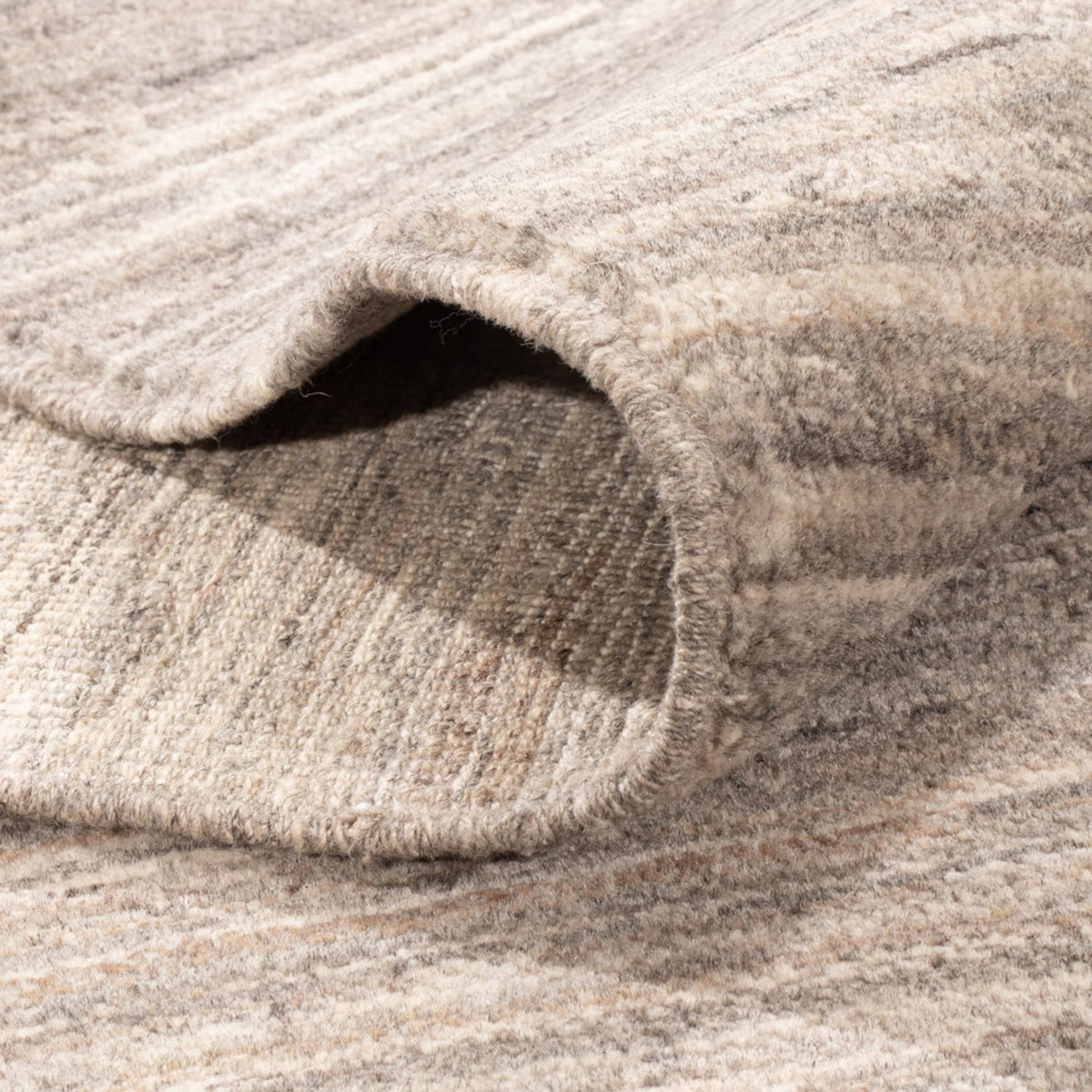 Berber matta - 240 x 169 cm - beige