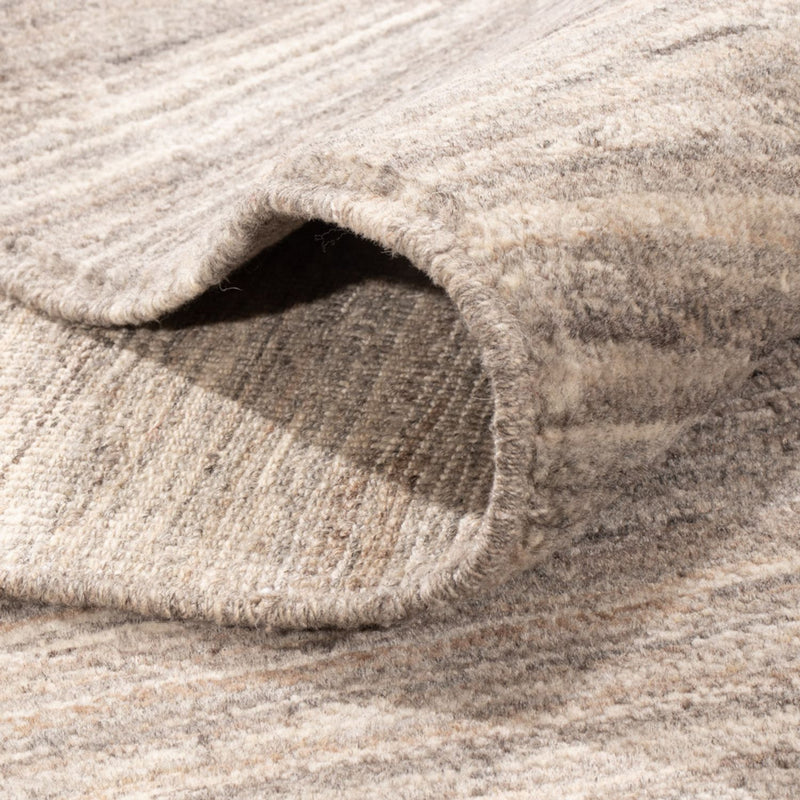 Berber matta - 240 x 169 cm - beige