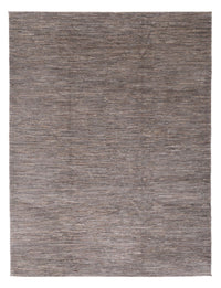 Berber matta - 344 x 253 cm - mörk beige