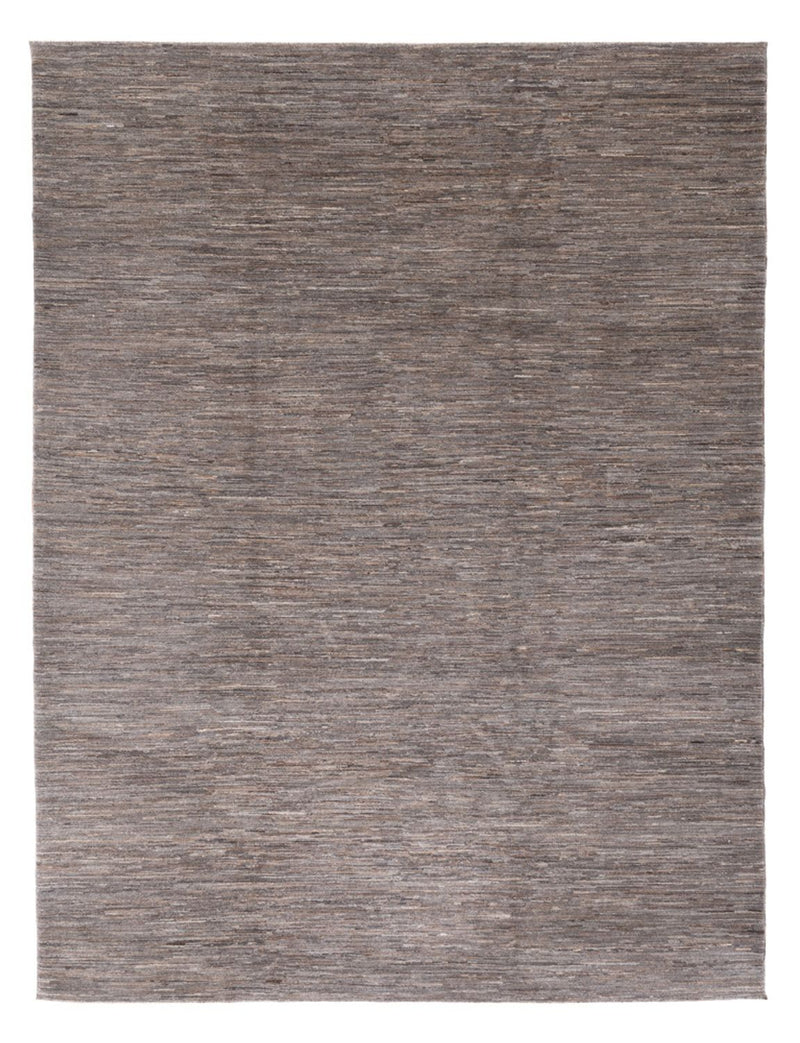 Berber matta - 344 x 253 cm - mörk beige