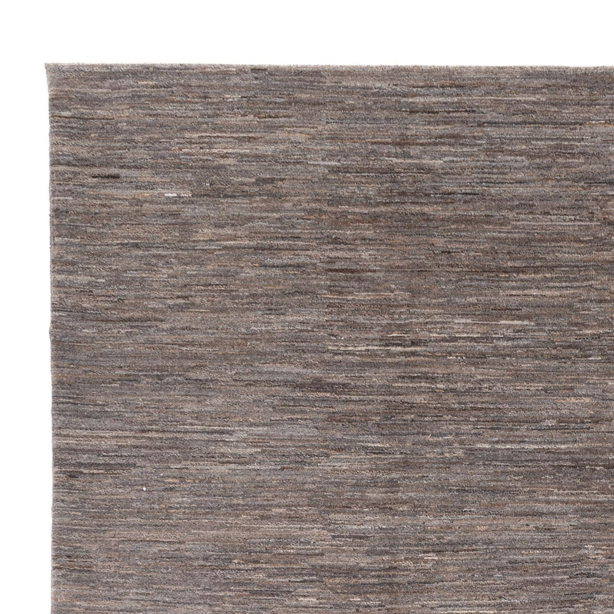 Berber matta - 344 x 253 cm - mörk beige