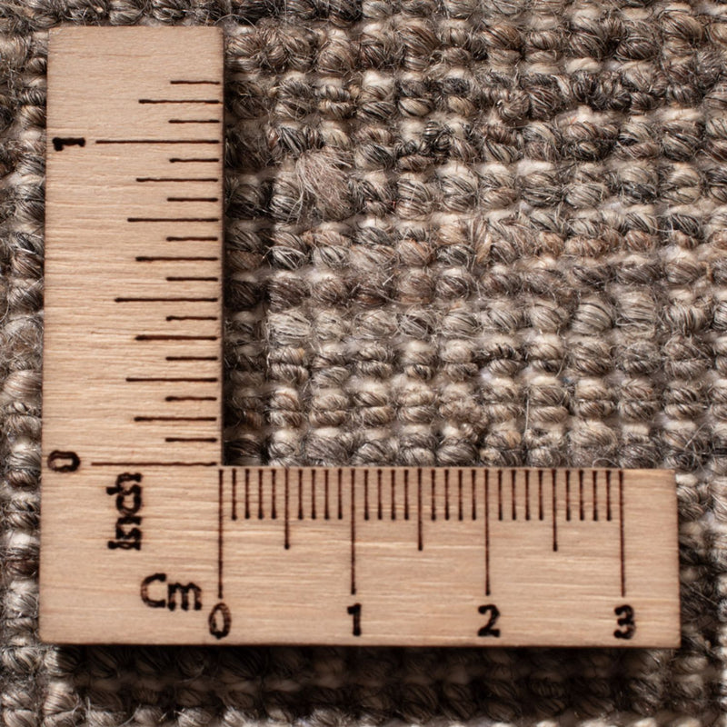 Berber matta - 344 x 253 cm - mörk beige