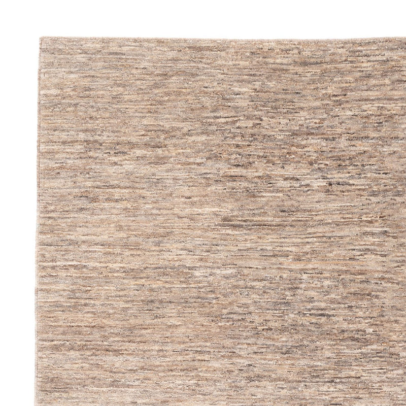 Berber matta kvadrat  - 200 x 200 cm - beige