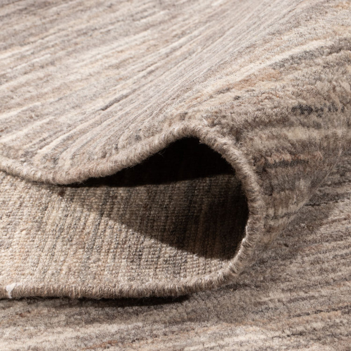 Berber matta - 361 x 275 cm - beige