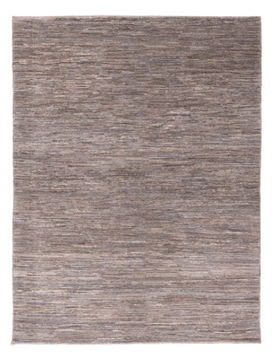 Berber matta - 233 x 175 cm - mörk beige