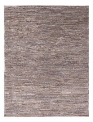 Berber matta - 233 x 175 cm - mörk beige