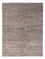 Berber matta - 233 x 175 cm - mörk beige